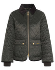 BARBOUR, Veste Beadnell, Sage