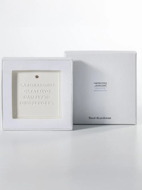 Laboratorio Olfattivo, céramique parfumée "Archivi"