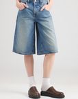 Levis, Short SUPER BAGGY JORT, Hazy Time