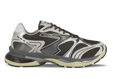 ETONIC, Kendari 3.0 Pack Spécial, Argent-Chimère