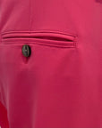 LARDINI, Pantalon Feni, fuchsia