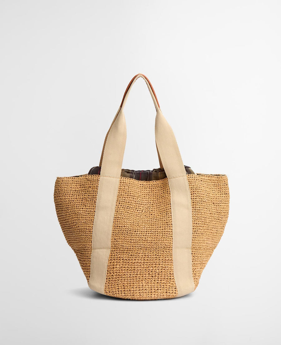 BARBOUR, Lily Beach Bag