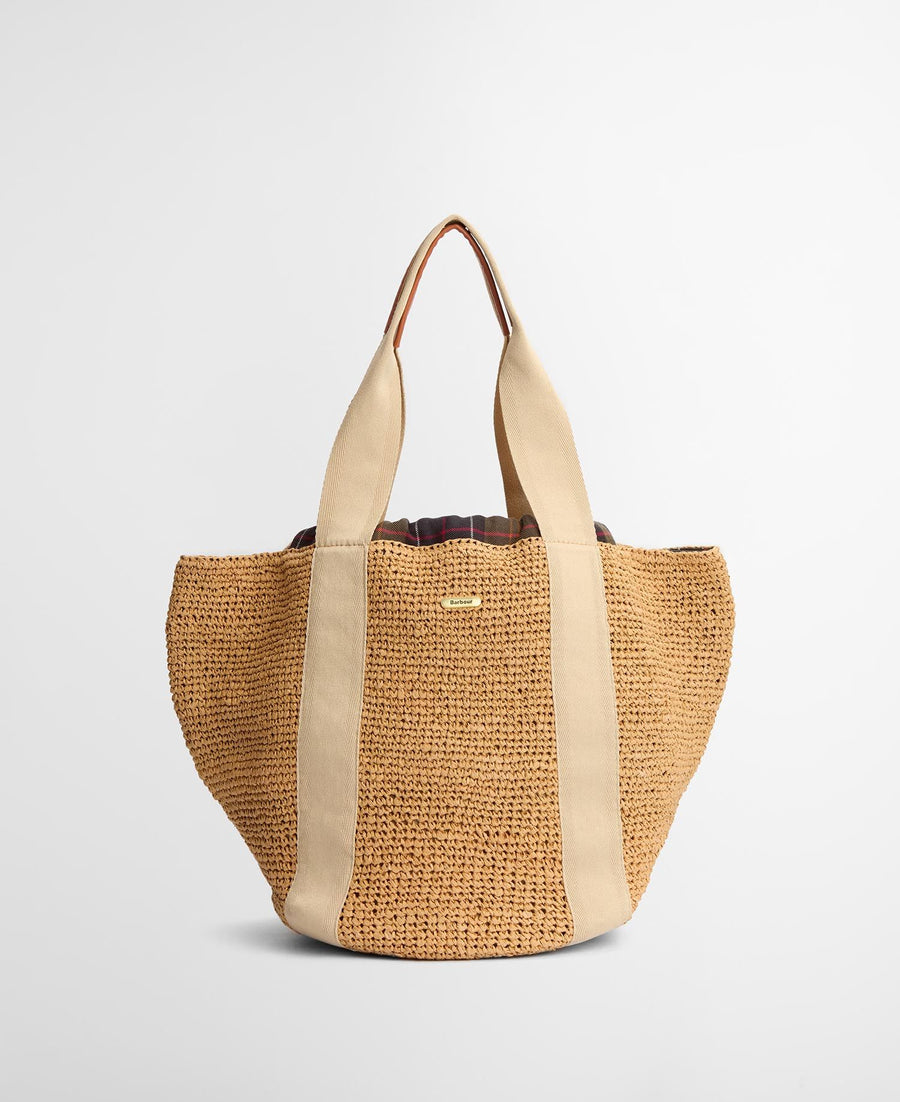 BARBOUR, Lily Beach Bag