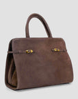 DEL CARLO, Sac “Nancy”, Marron