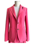 LARDINI, veste Mirtillo, fuschia