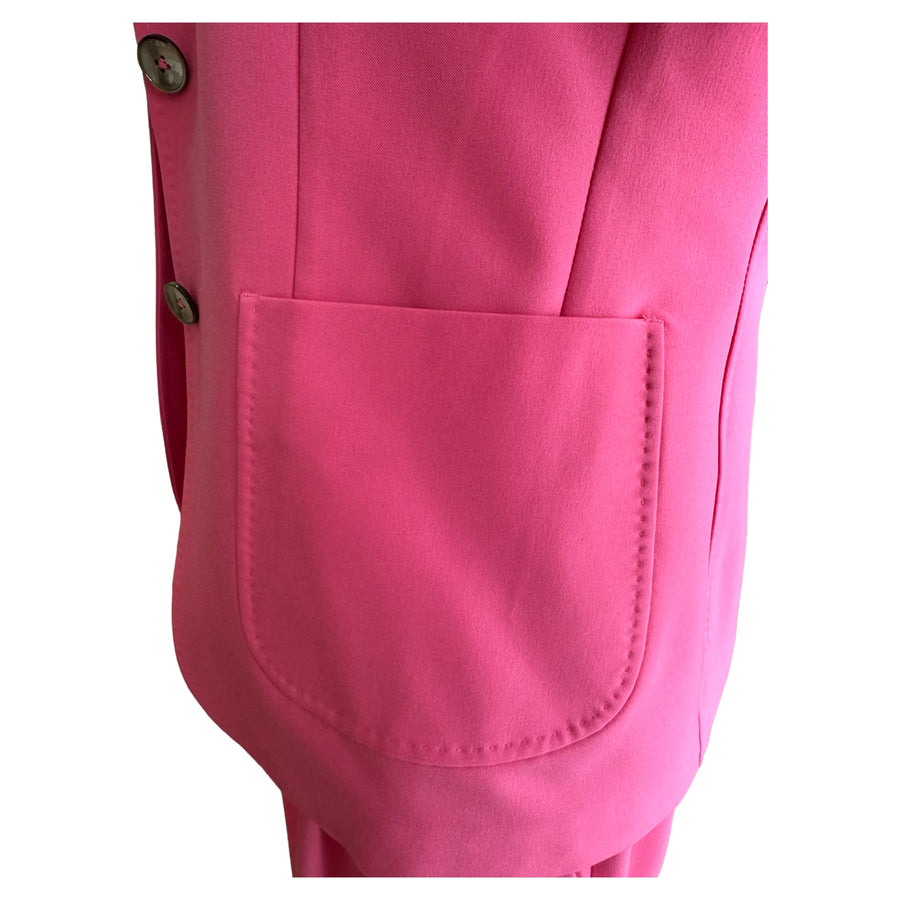 LARDINI, veste Mirtillo, fuschia