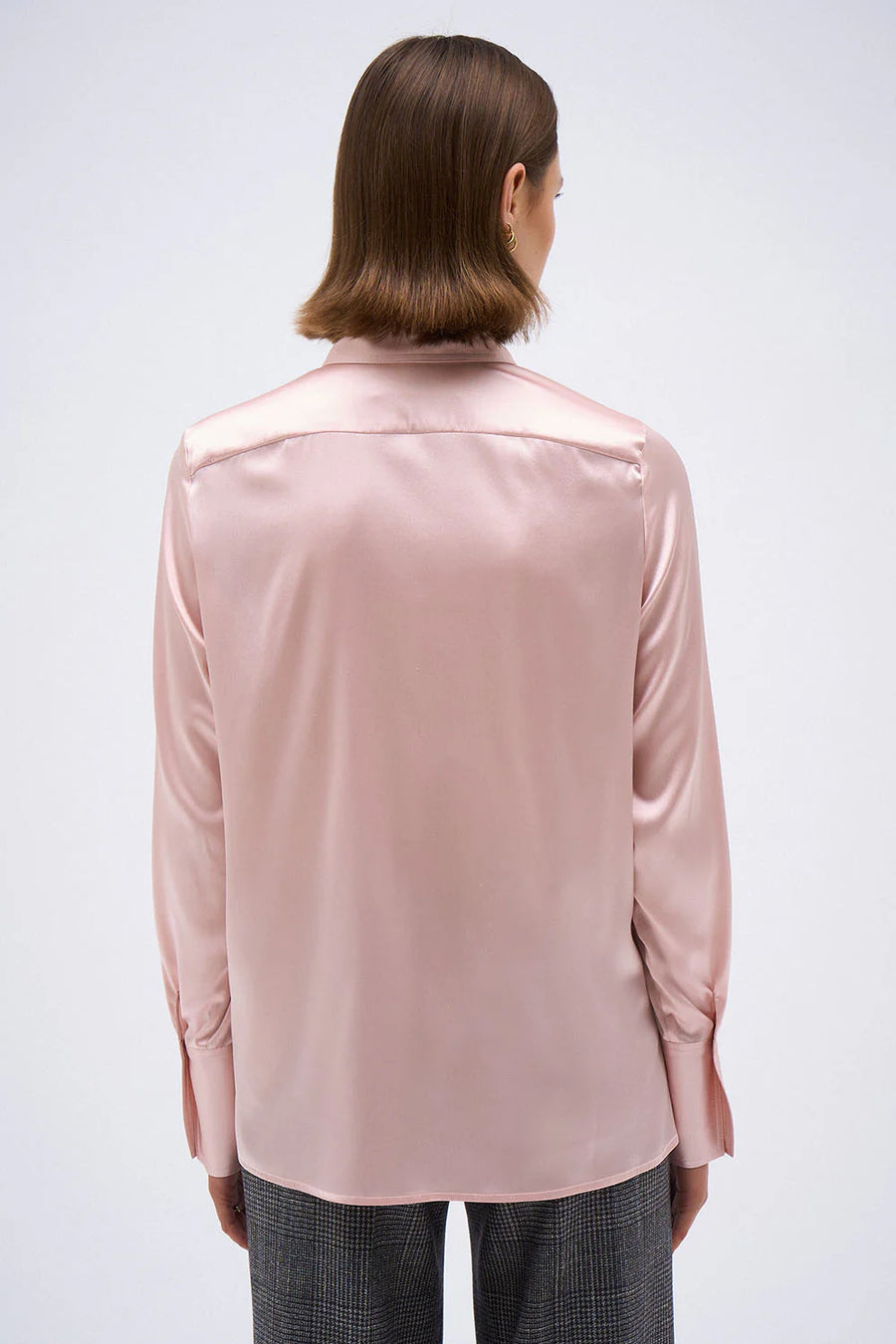 DMN, CHEMISE REGINA, PETALE