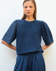 SS25 TOURNESOL BLUEBERRY LAUREN BLUEBERRY 04