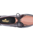 Sebago, Mocassin James Lug, Rose