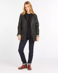 barbour beadnell wax jacket veste femme.jpg