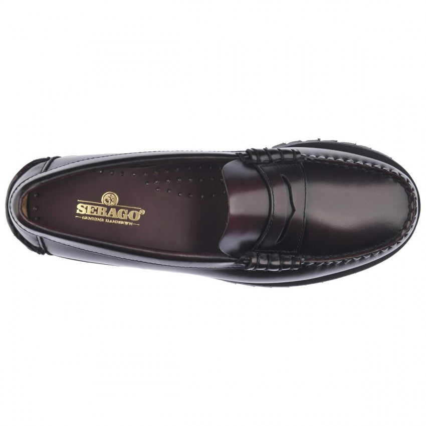 dan lug brown burgudy 7002IJ0 903R