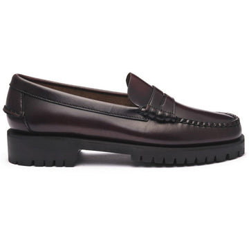 dan lug brown burgundy 7002IJ0 903R