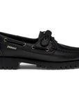 ranger waxy woman total black 7002IR0 924
