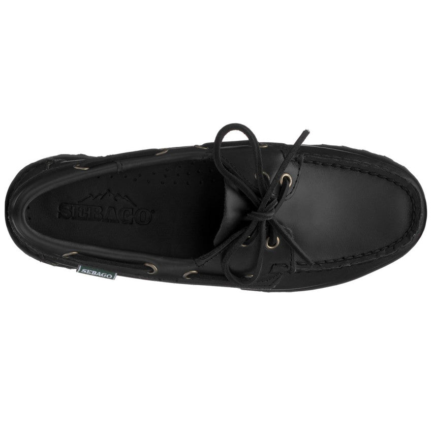 ranger waxy woman total black 71002IR0 924