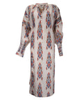 ROBE V. DE VINSTER "IKAT"