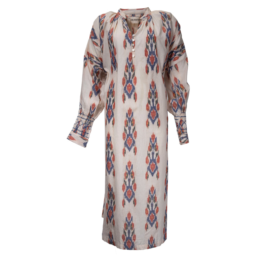 ROBE V. DE VINSTER "IKAT"